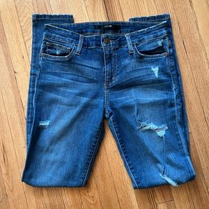 Joe’s Jeans 9” rise